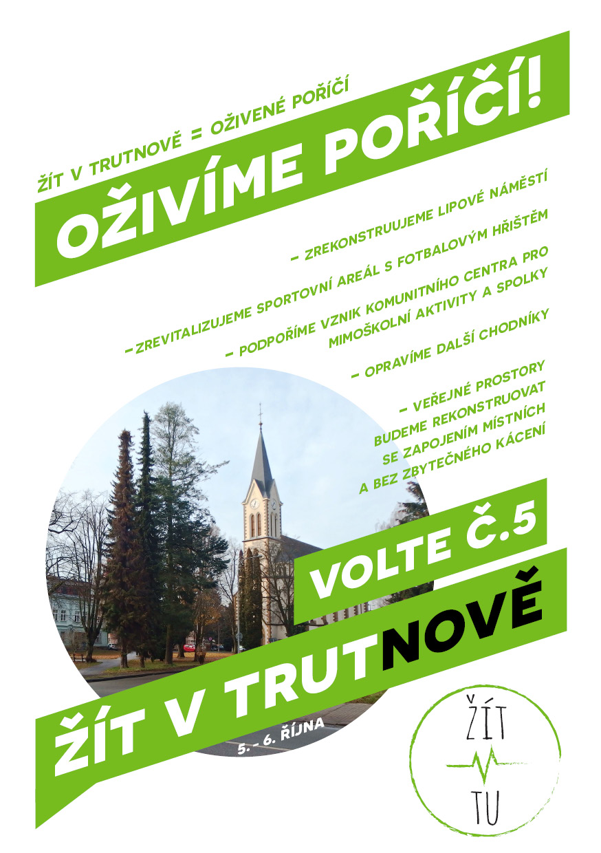 Oživíme poříčí